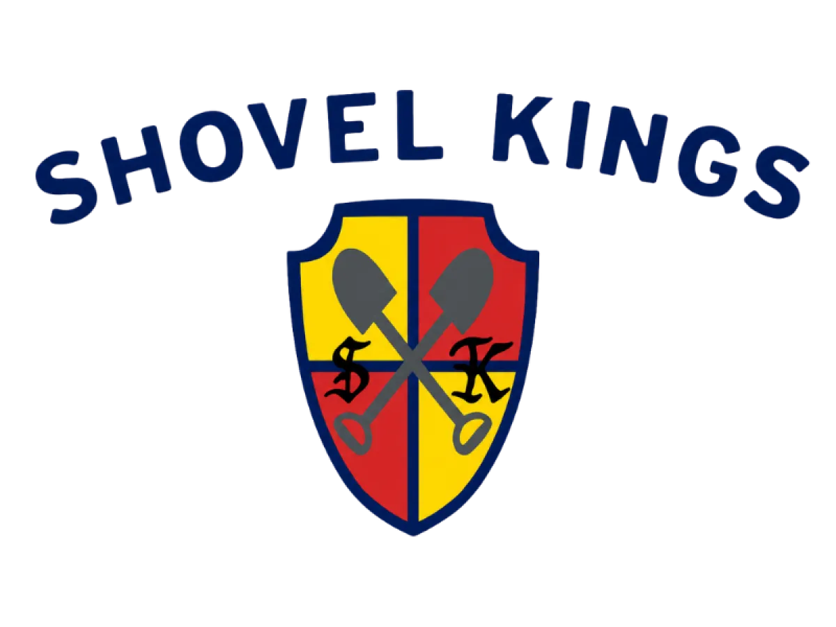 Shovel Kings