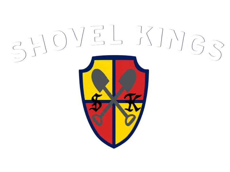 Shovel Kings
